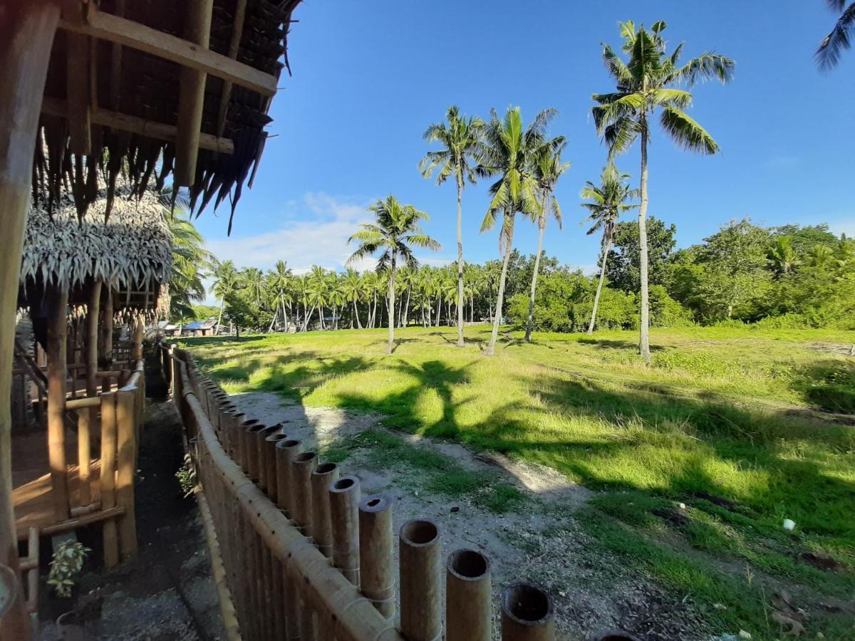 Maya Bungalow Hotel Panglao Luaran gambar