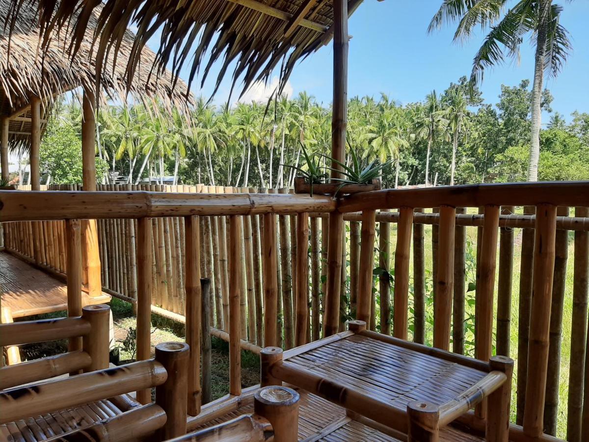 Maya Bungalow Hotel Panglao Luaran gambar